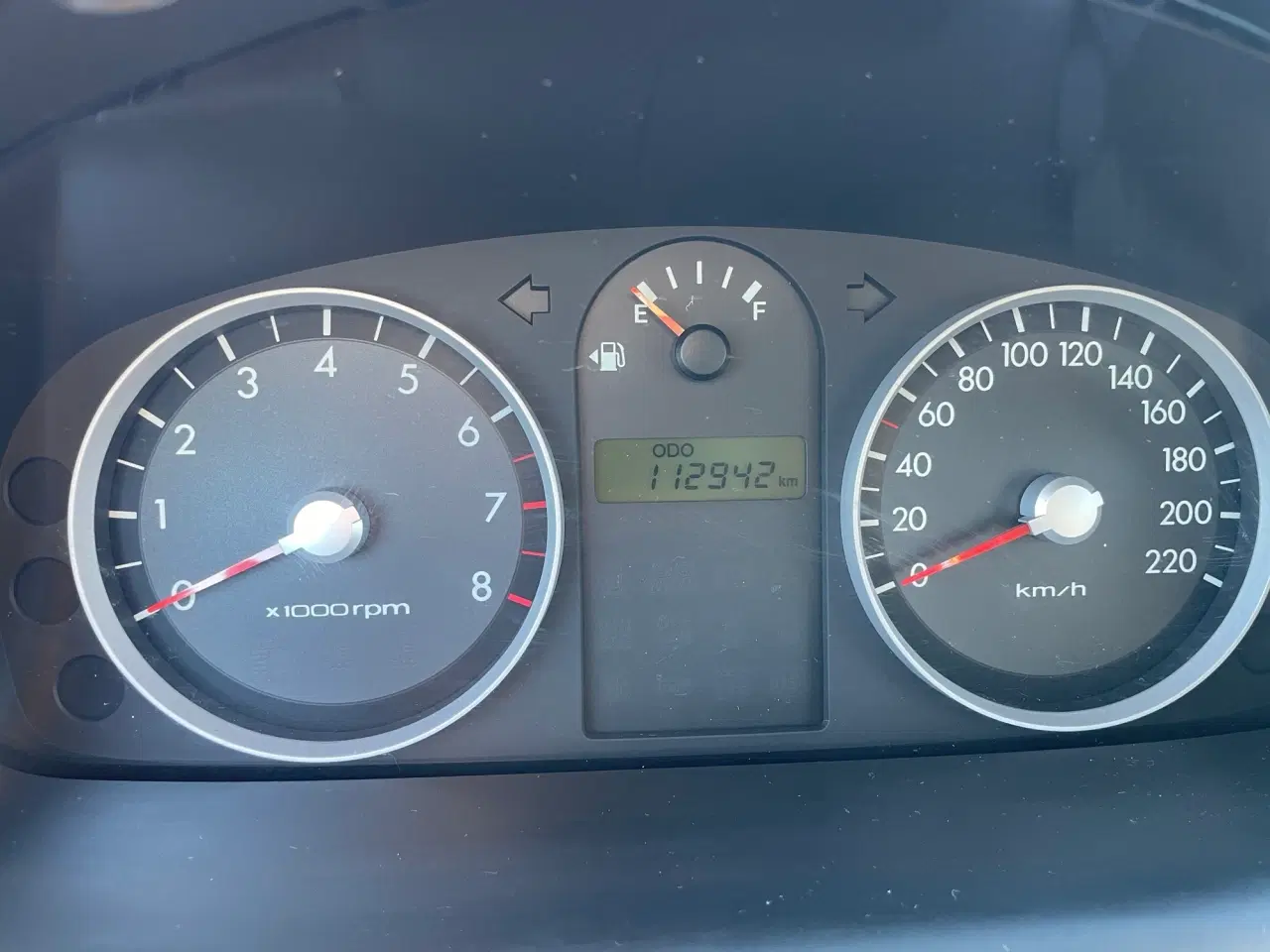 Billede 11 - Hyundia Getz m. lav km