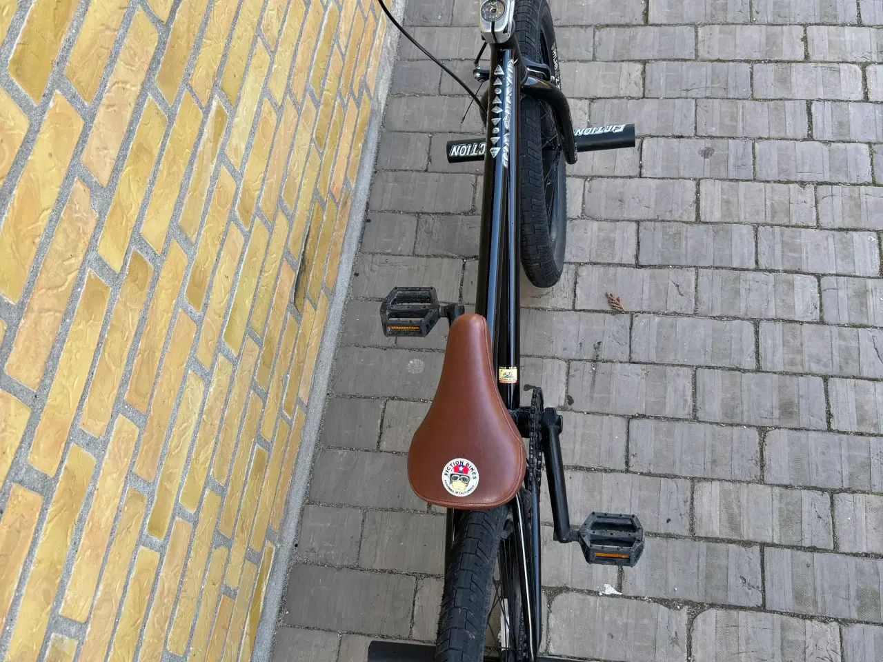 Billede 4 - Casino 20.25 freestyle BMX