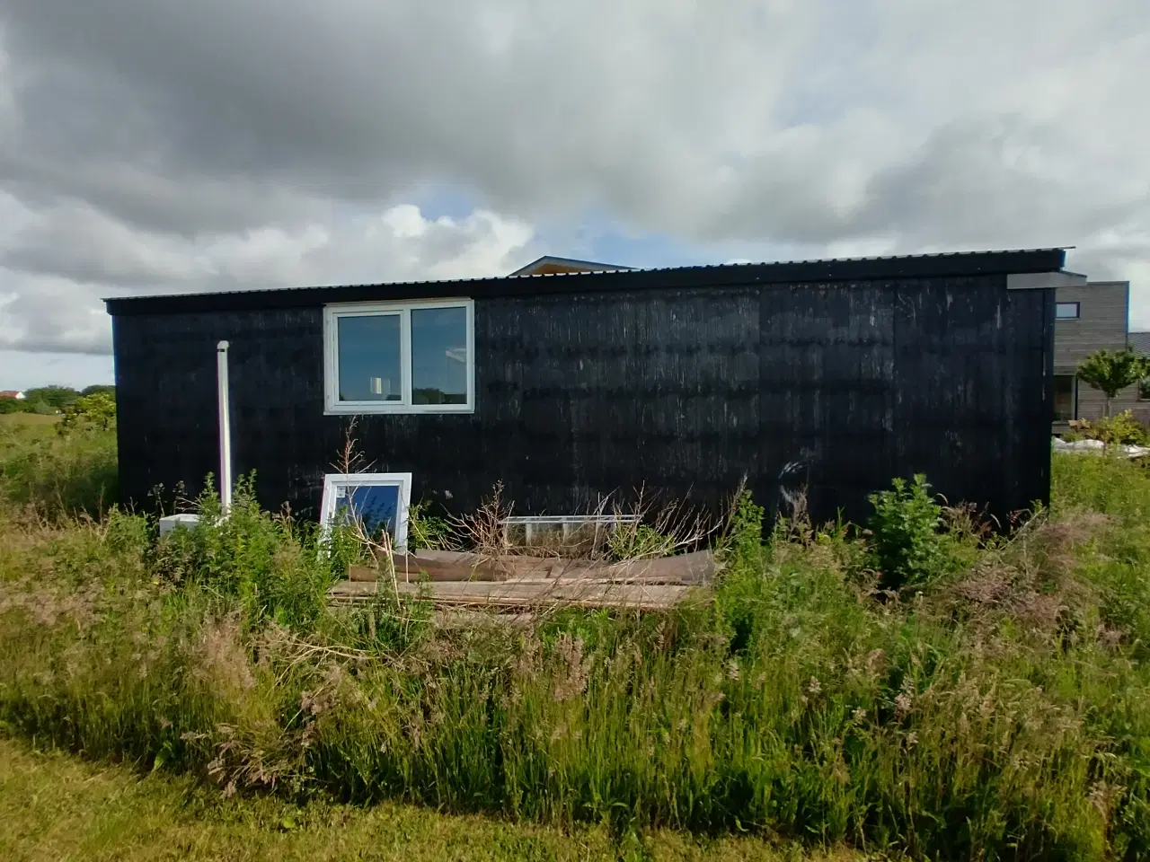 Billede 4 - Beboelsesvogne / Tiny house / Anneks – ca. 40–45 m