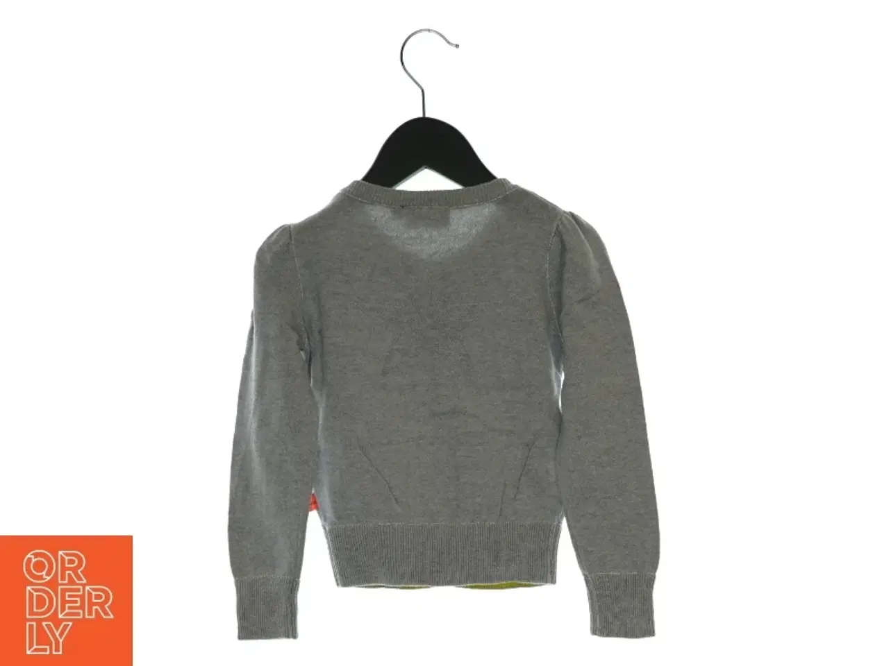 Billede 2 - Cardigan fra Molo (Str. 92-98)