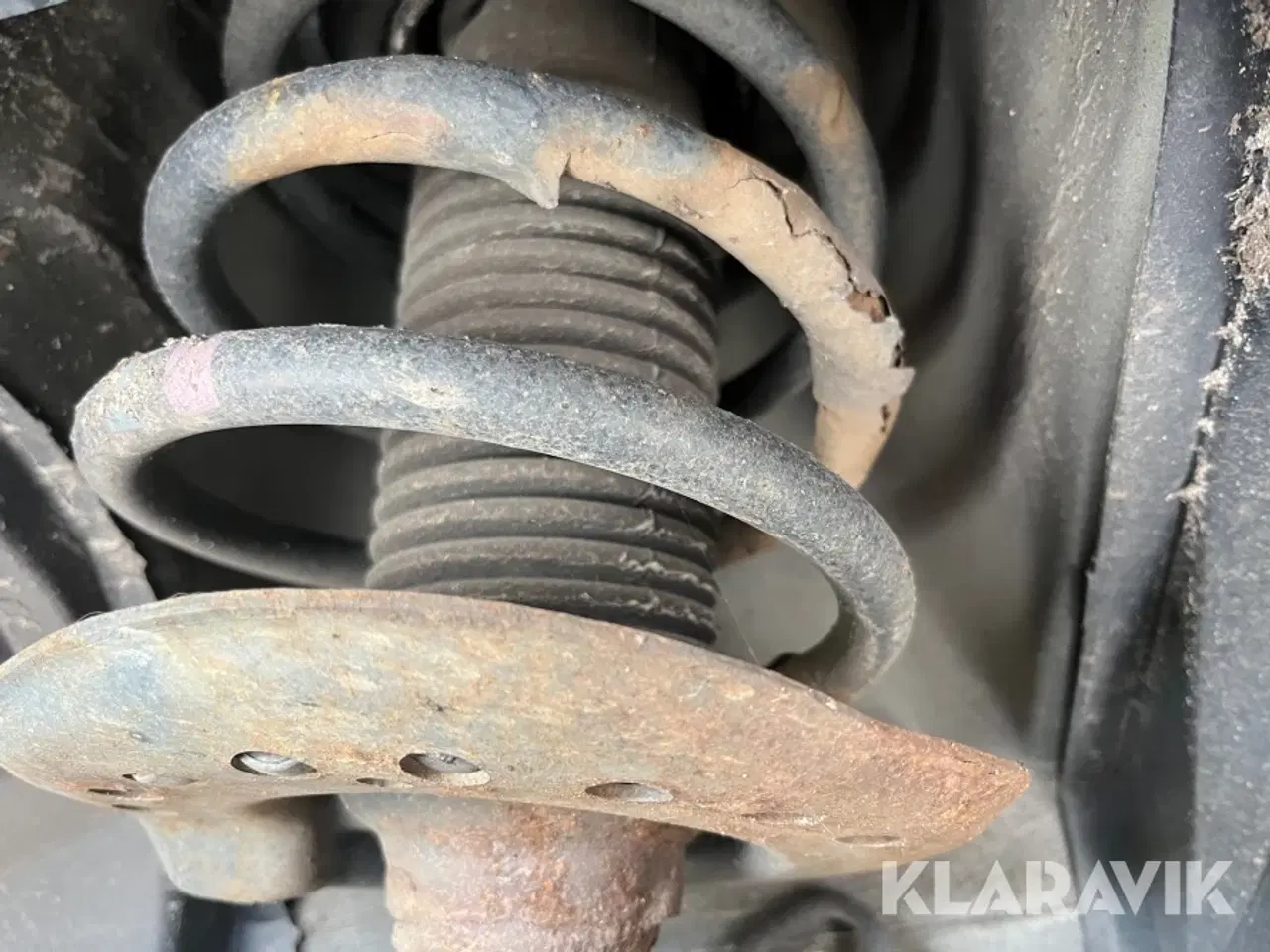 Billede 11 - Personbil Nissan QASHQAI 1,5 dCi