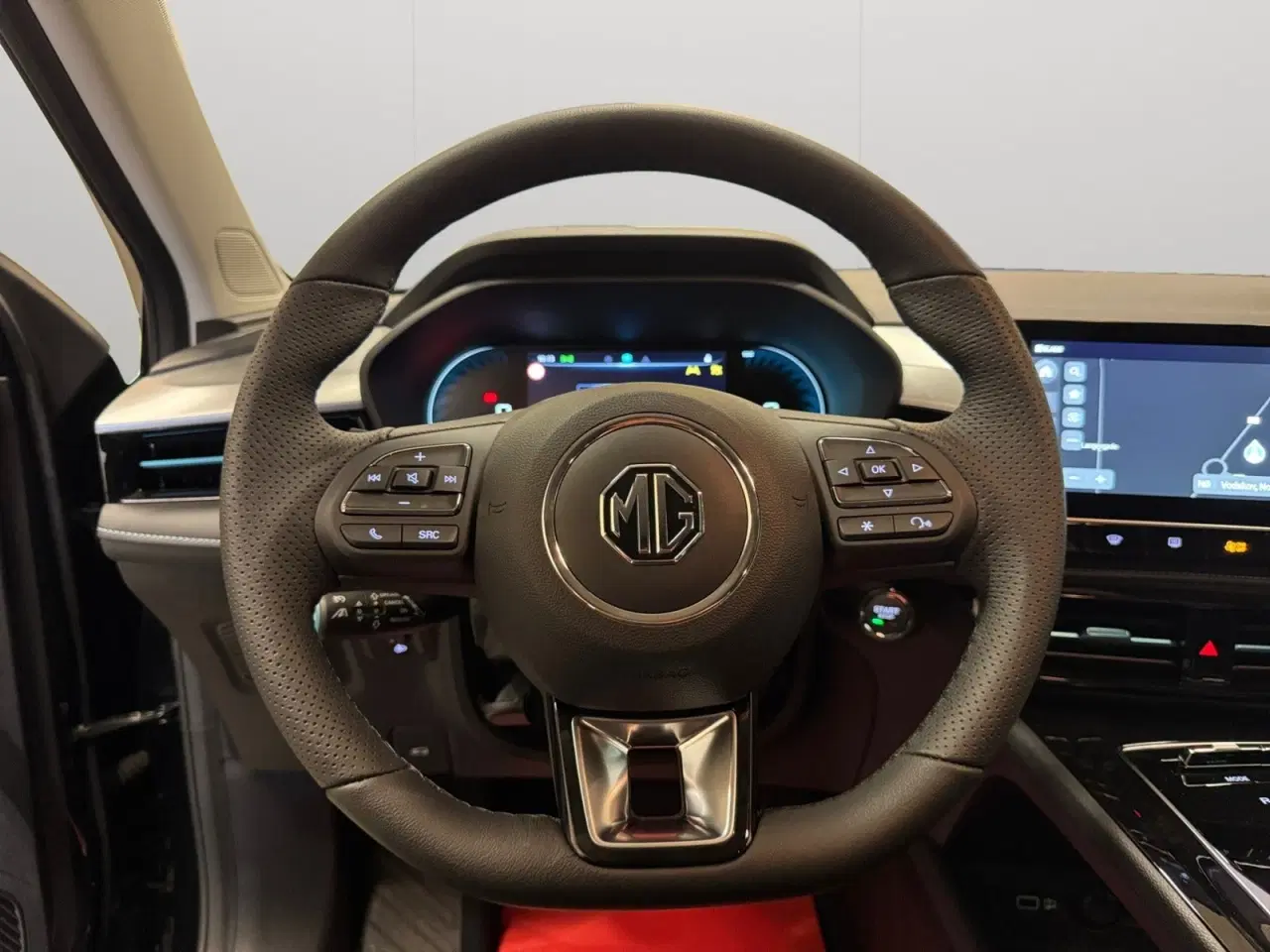 Billede 6 - MG 5  Comfort