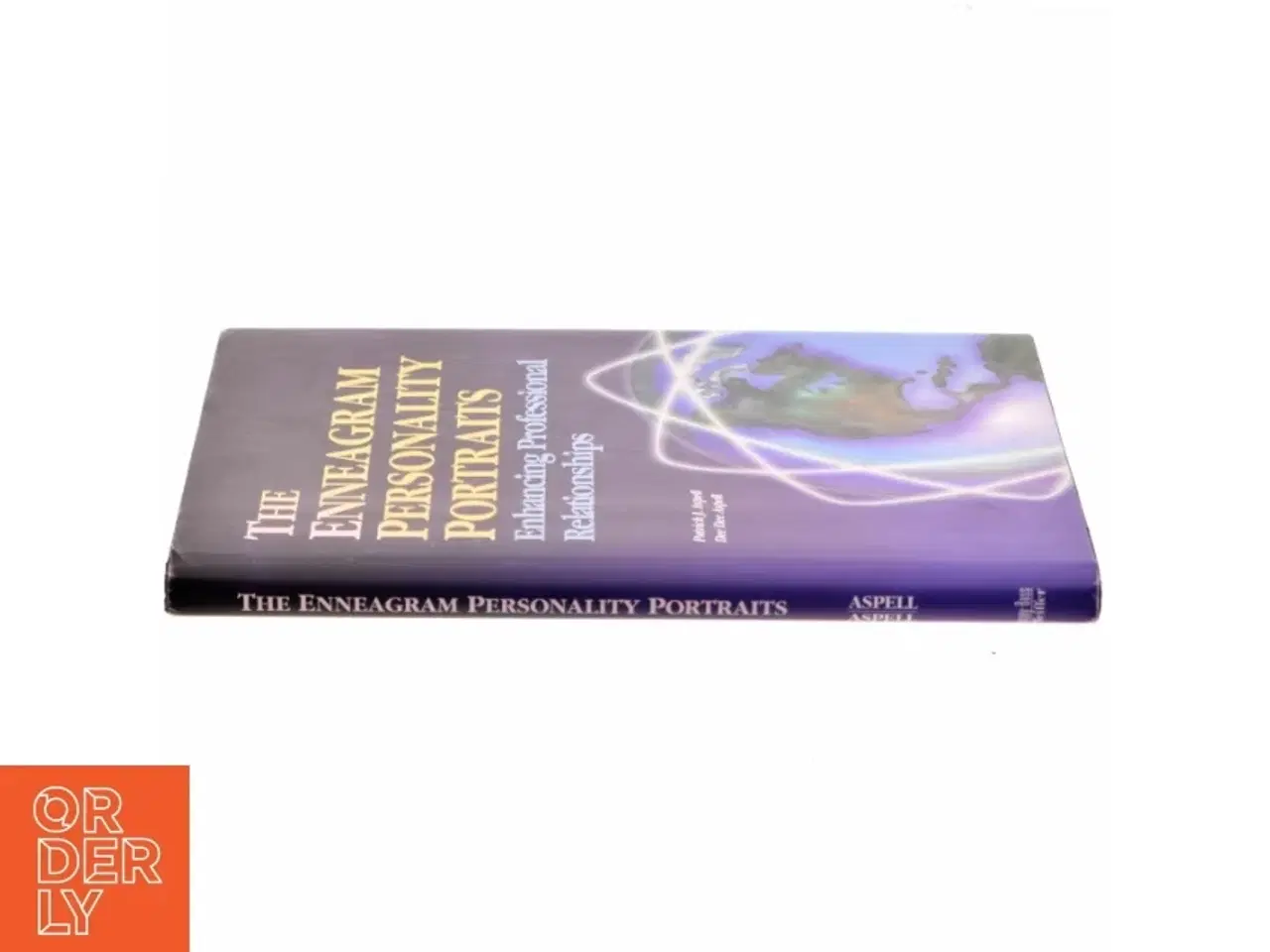 Billede 2 - Enneagram Personality Portraits, Enhancing Professional Relationships af Patrick J. Aspell, Dee Dee Aspell (Bog)