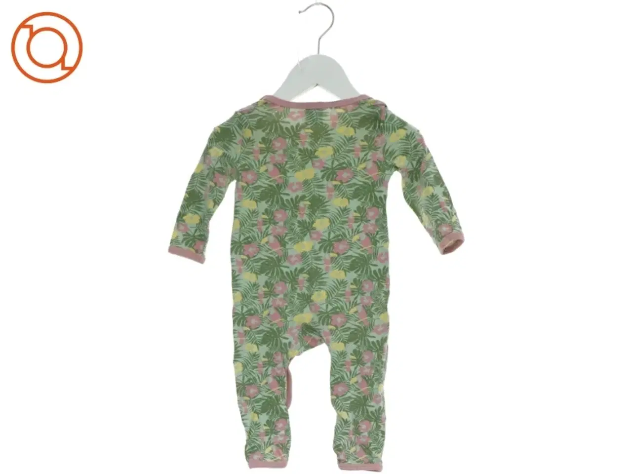 Billede 2 - Bodystocking fra Småfolk (str. 68 cm)