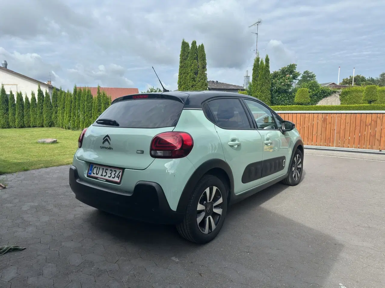 Billede 5 - Citroën C3 1,5 BlueHDi 100 Cool