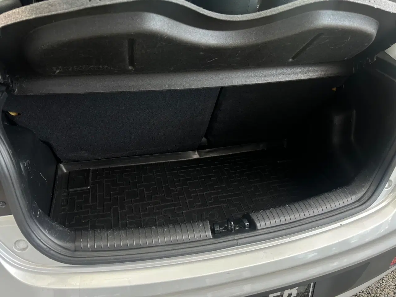 Billede 15 - Hyundai i10 1,0 Trend