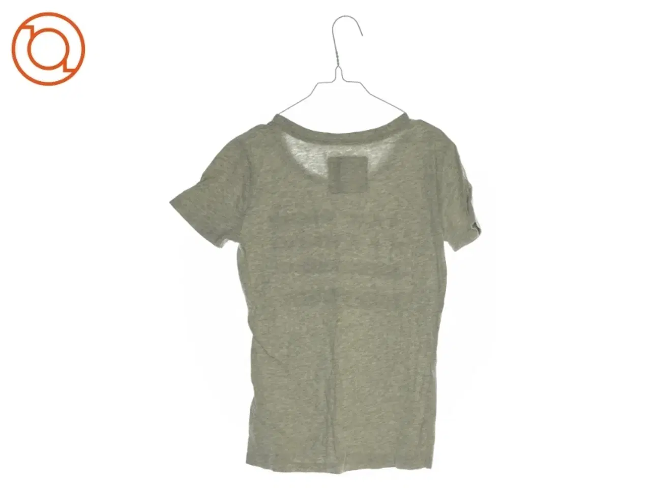 Billede 2 - T shirt fra Abercrombie and Fitch