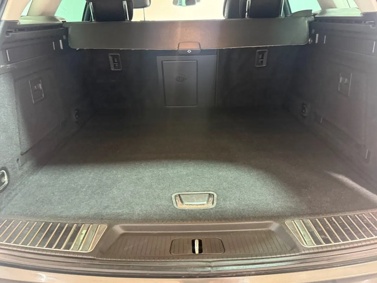 Billede 23 - Opel Insignia 1,6 CDTi 136 Cosmo Sports Tourer