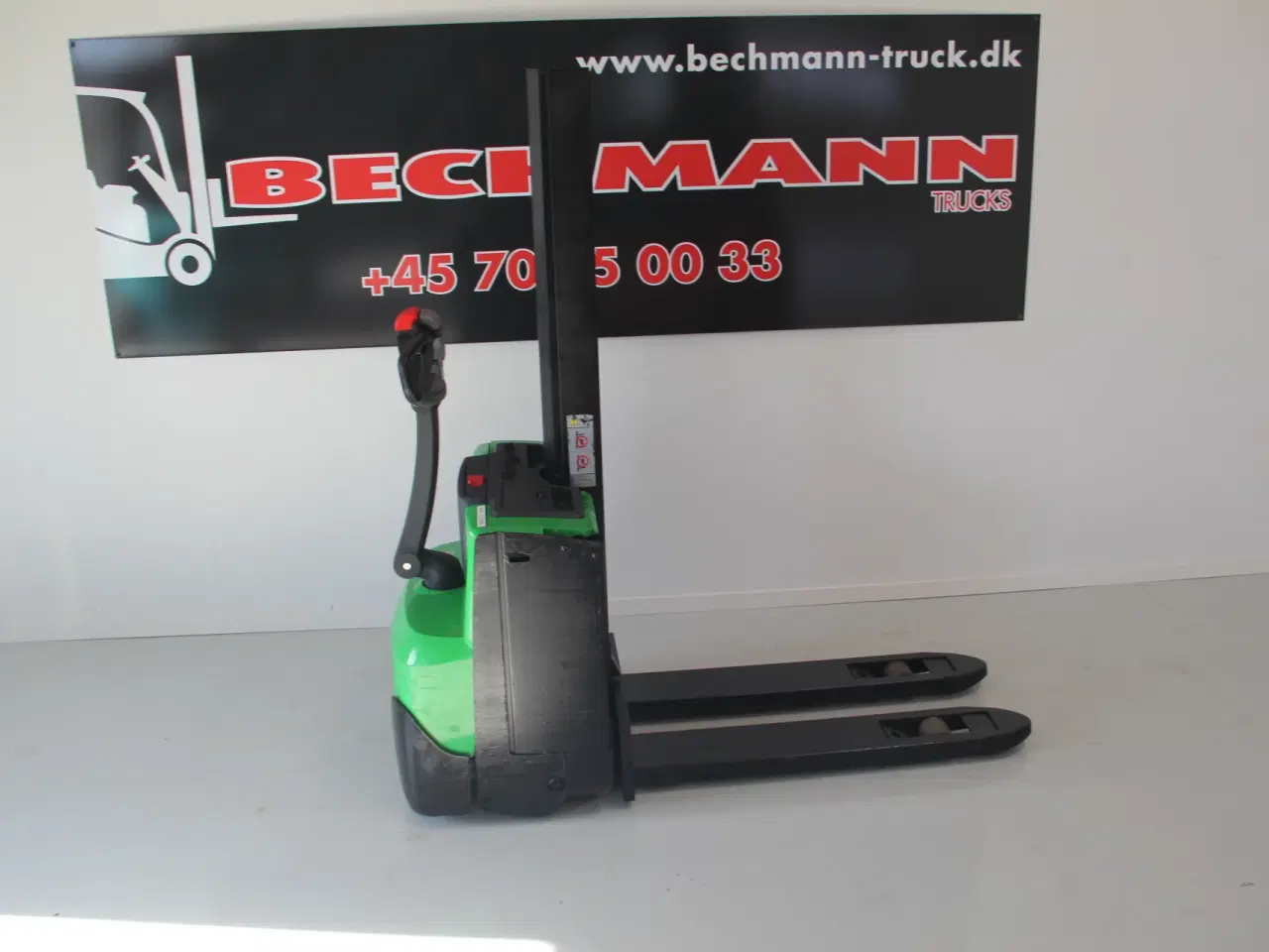 Billede 2 - Cesab S208L Monostabler