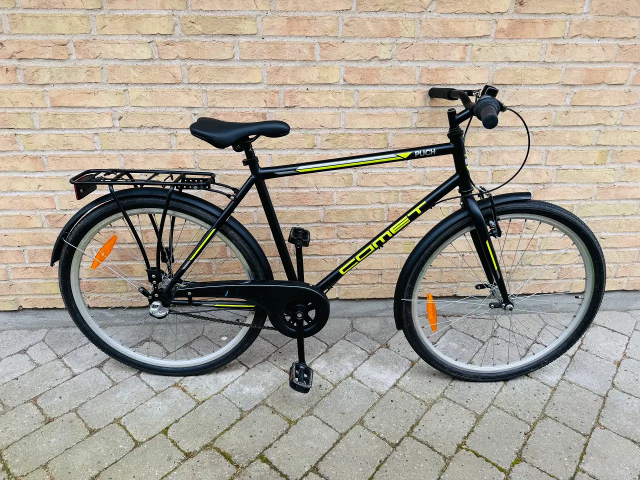 Billede 7 - Drengecykel - Puch Comet 26 tommer
