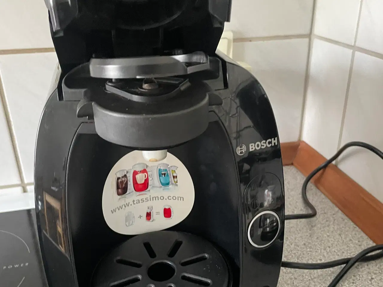 Billede 2 - Kaffemaskine Bosch