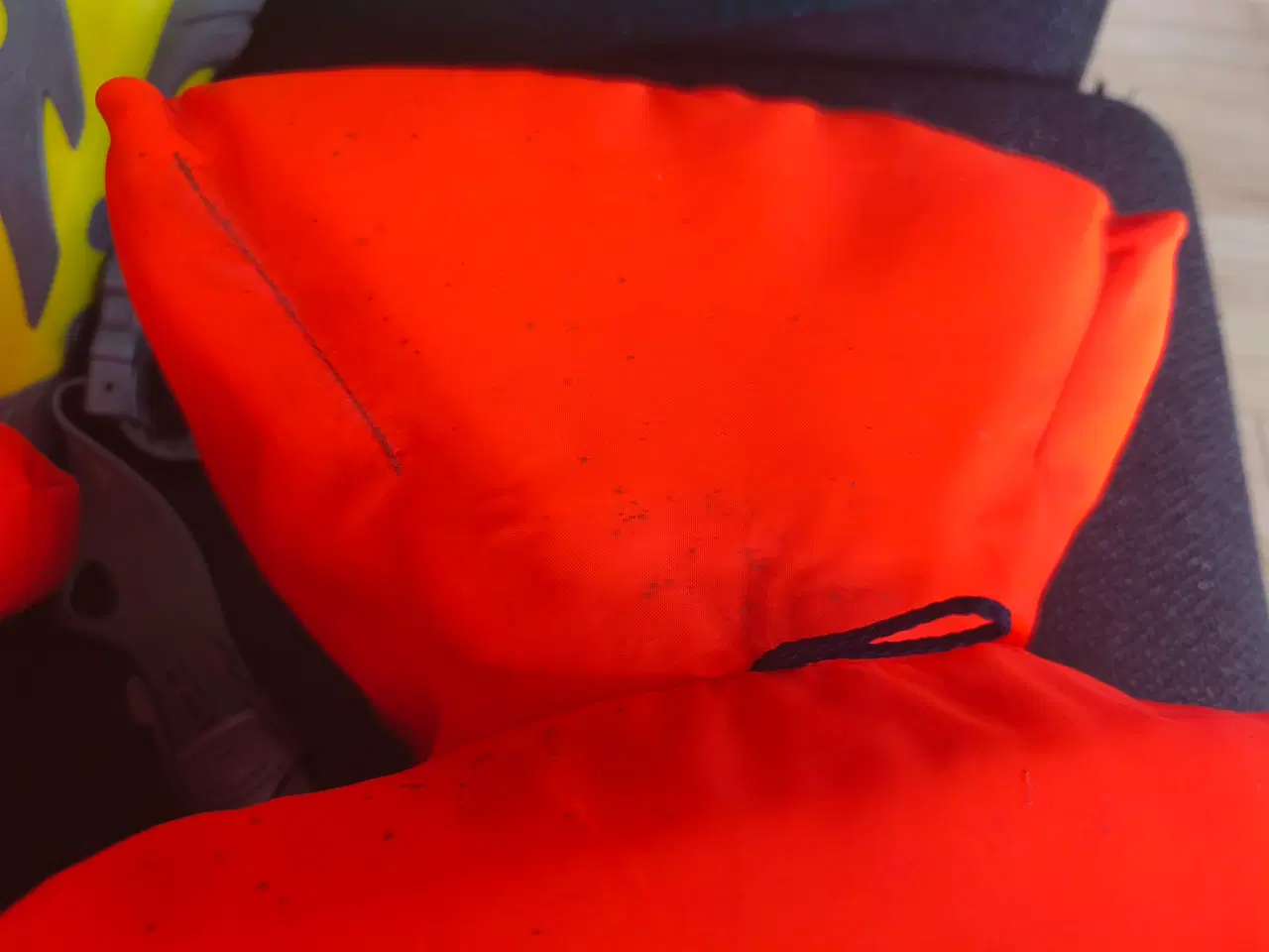 Billede 3 - Redningsvest 5-20 kg