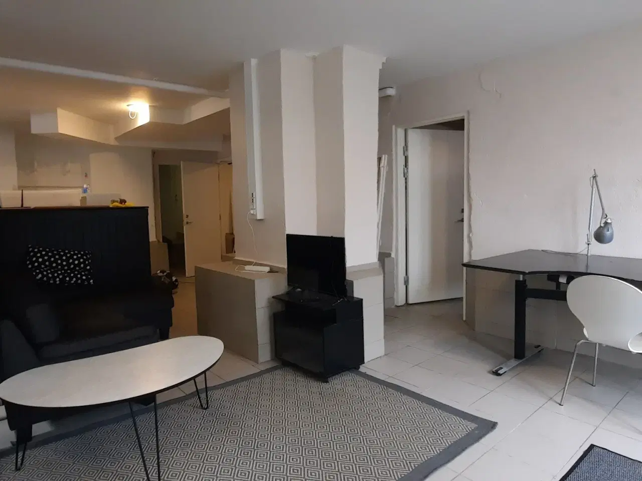 Billede 2 - Kontor, butik, uddanelse lokale