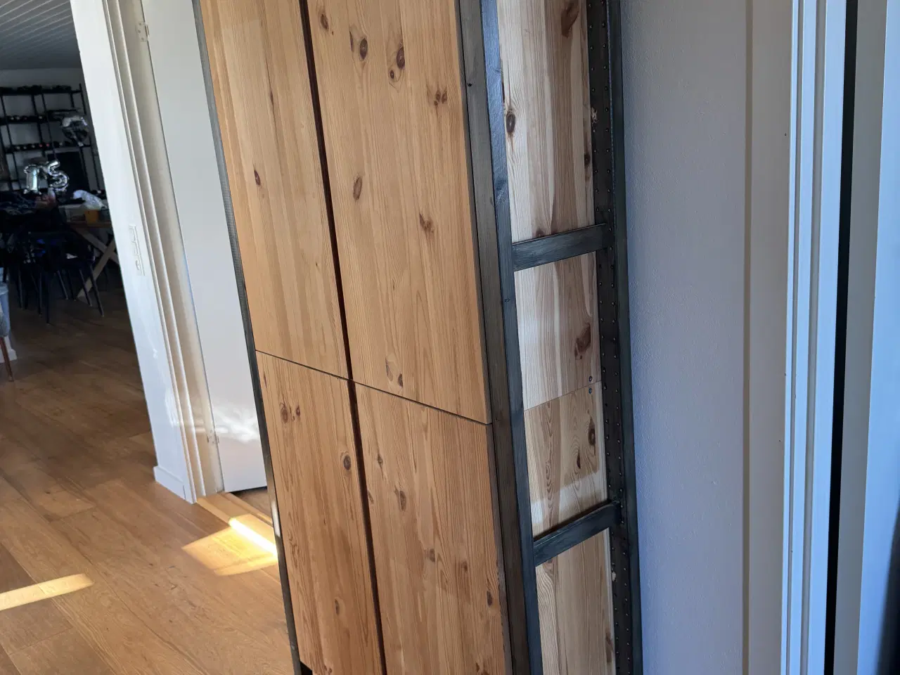 Billede 1 - ABC reol