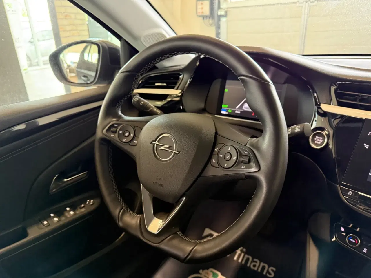 Billede 9 - Opel Corsa-e 50 Design Line