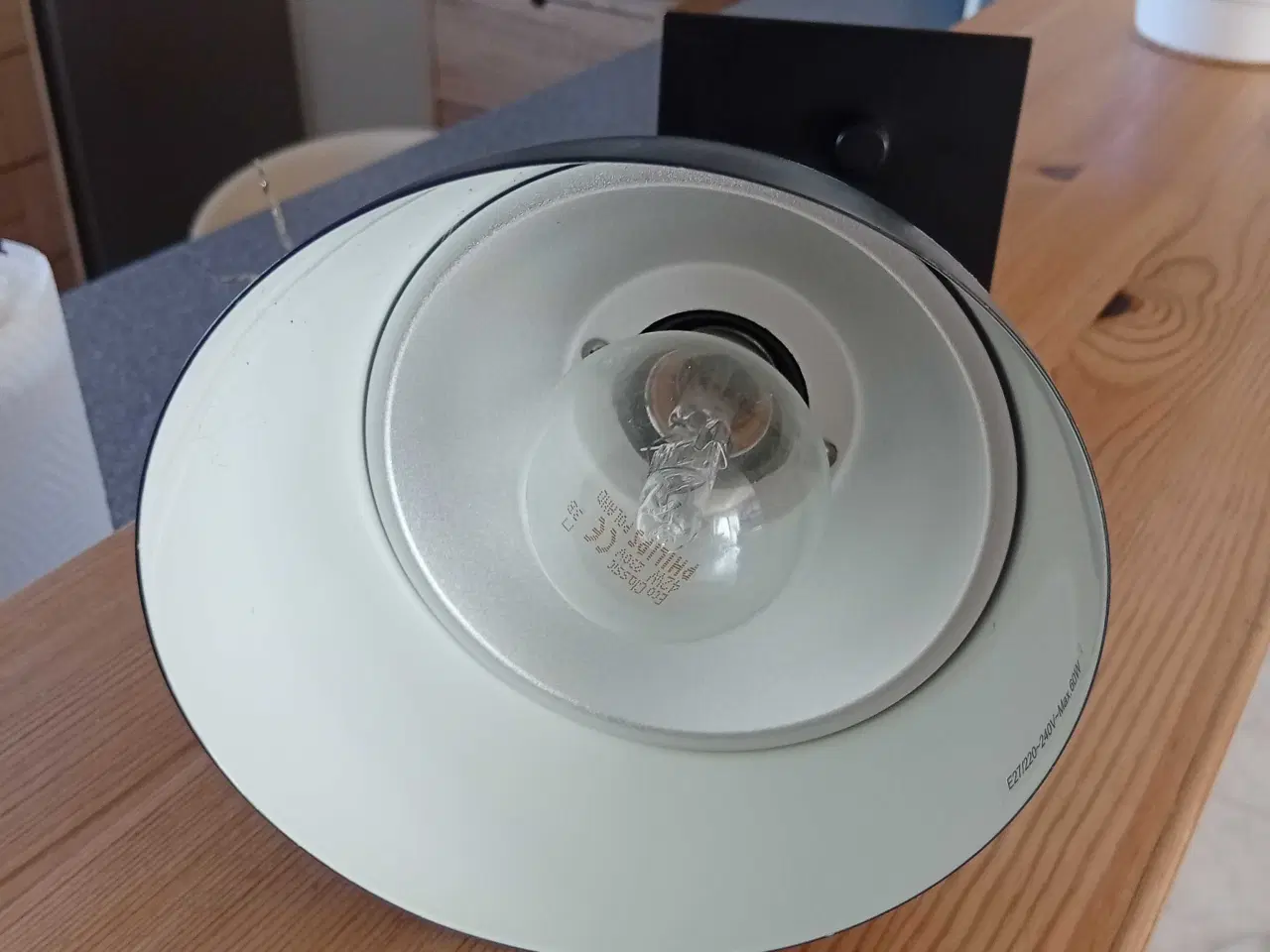 Billede 4 - Væglamper ROHS 