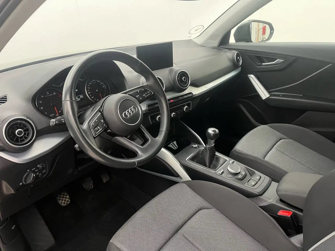 Billede 9 - Audi Q2 35 TFSi Sport Prestige