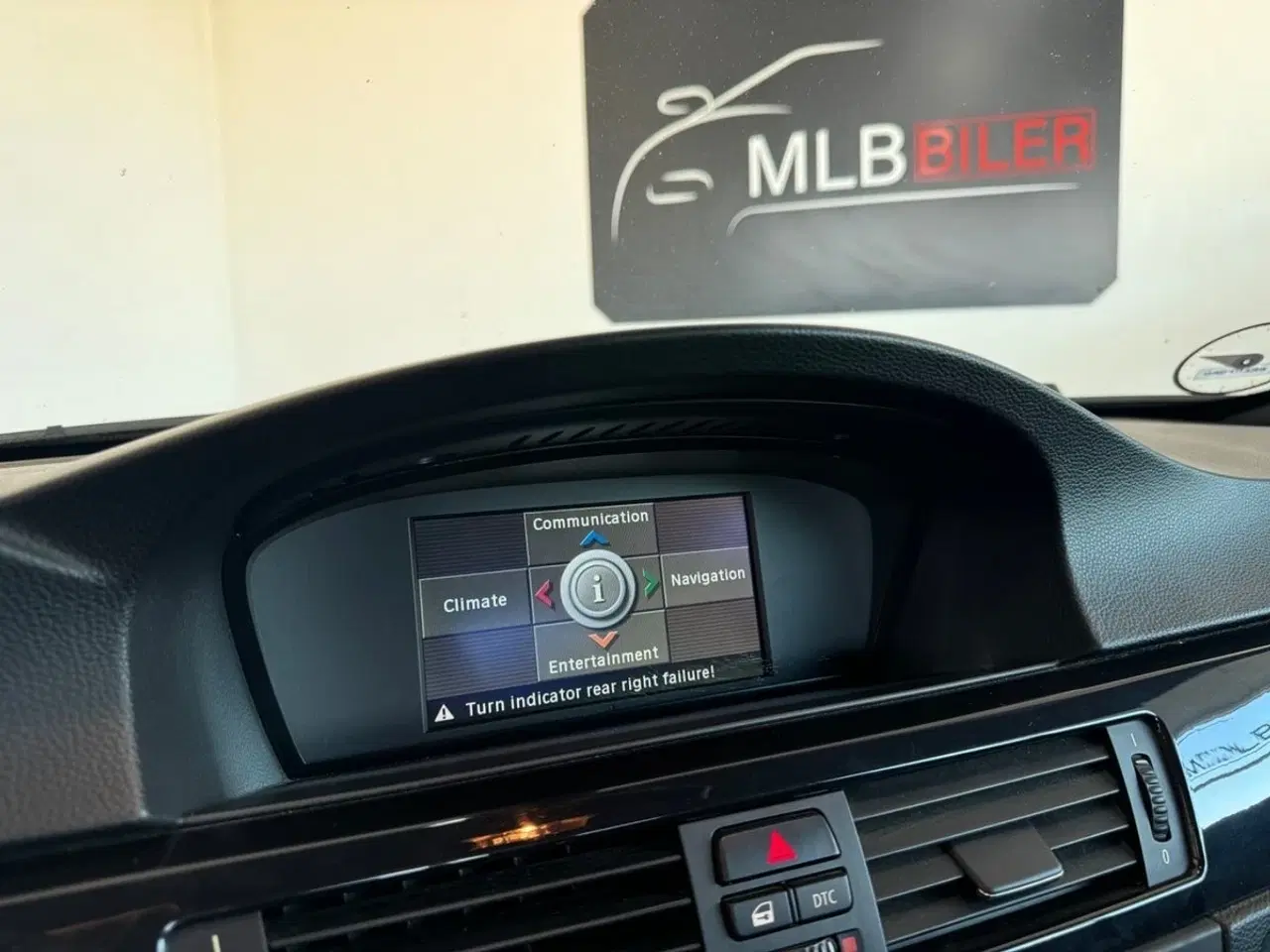 Billede 11 - BMW 335i 3,0 Cabriolet Steptr.
