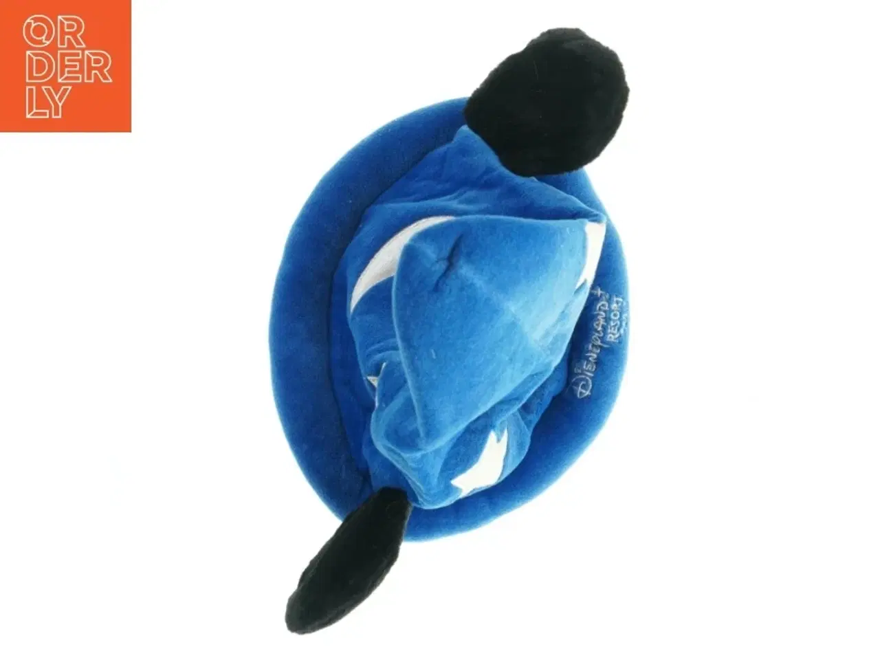 Billede 3 - Mickey Mouse, Magisk hat fra Disney (str. 20x36 cm)