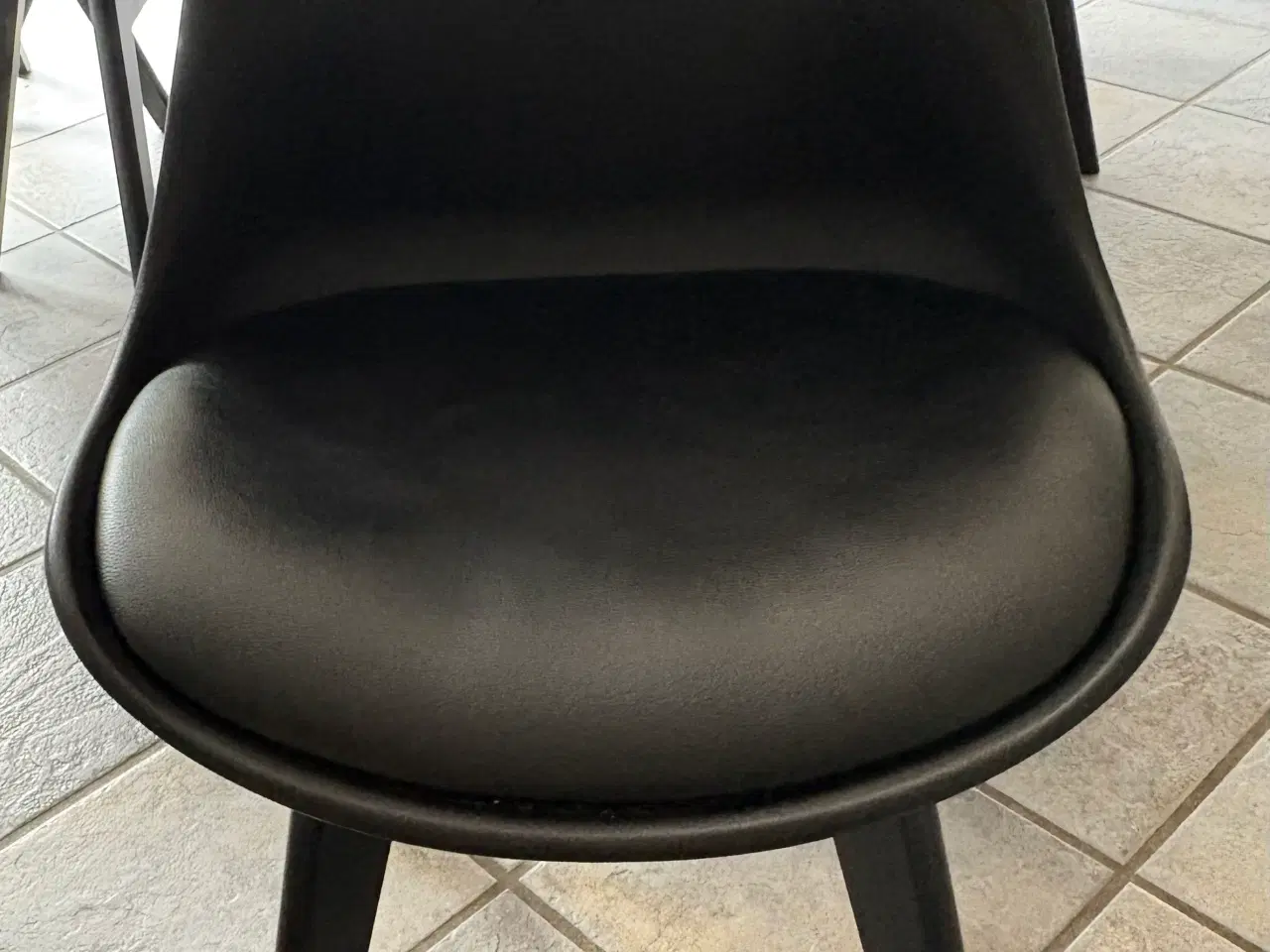 Billede 6 - Spisebord med keramisk plade