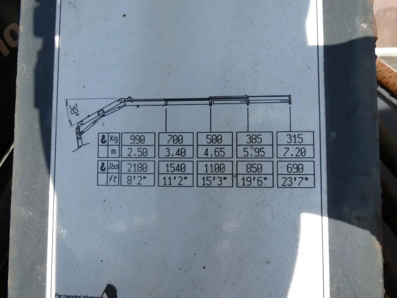 Billede 8 - Mercedes-Benz Sprinter 316 2,1 CDI R3 163HK Ladv./Chas. 6g