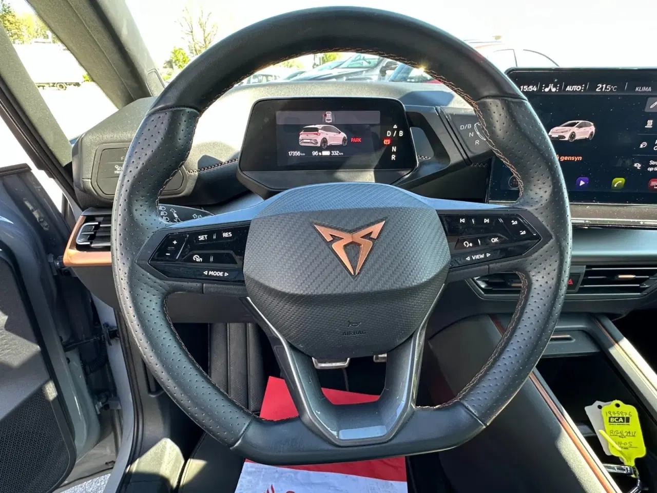 Billede 12 - Cupra Born 58 