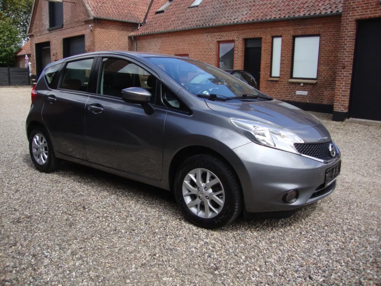 Billede 5 - Nissan Note 1,2 Acenta+