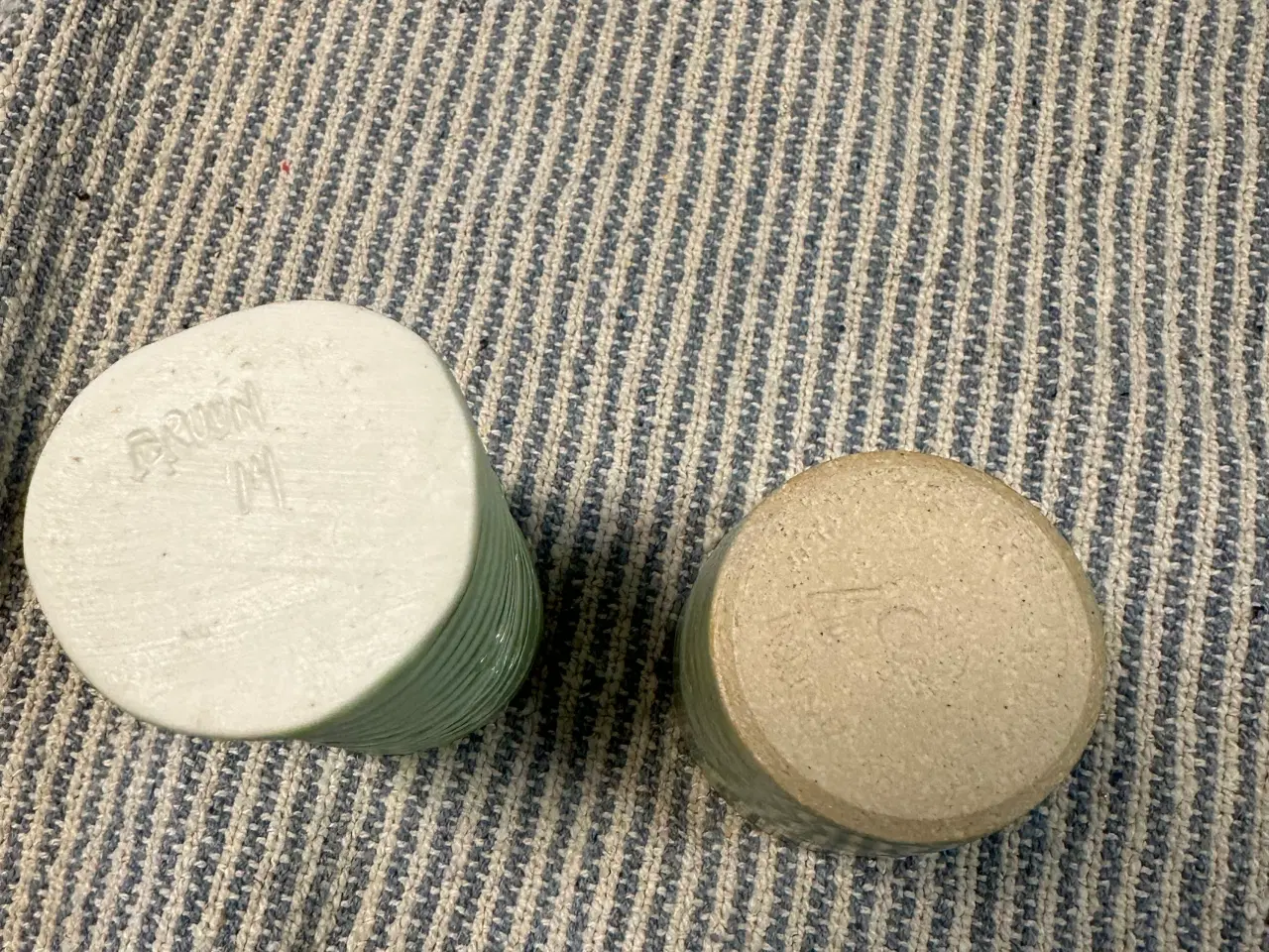 Billede 3 - Vaser fra Bruuns keramik