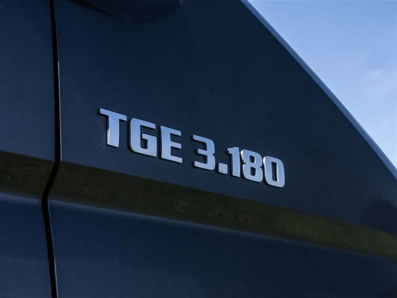 Billede 25 - 2023 - Knaus Vansation 640 MAN VAN TI MEG   Bedst kørende autocamper.