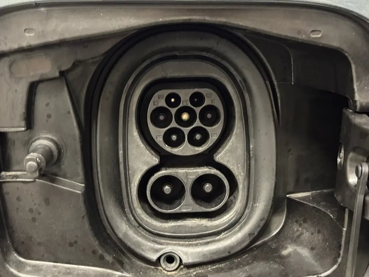 Billede 12 - Skoda Enyaq 60 iV