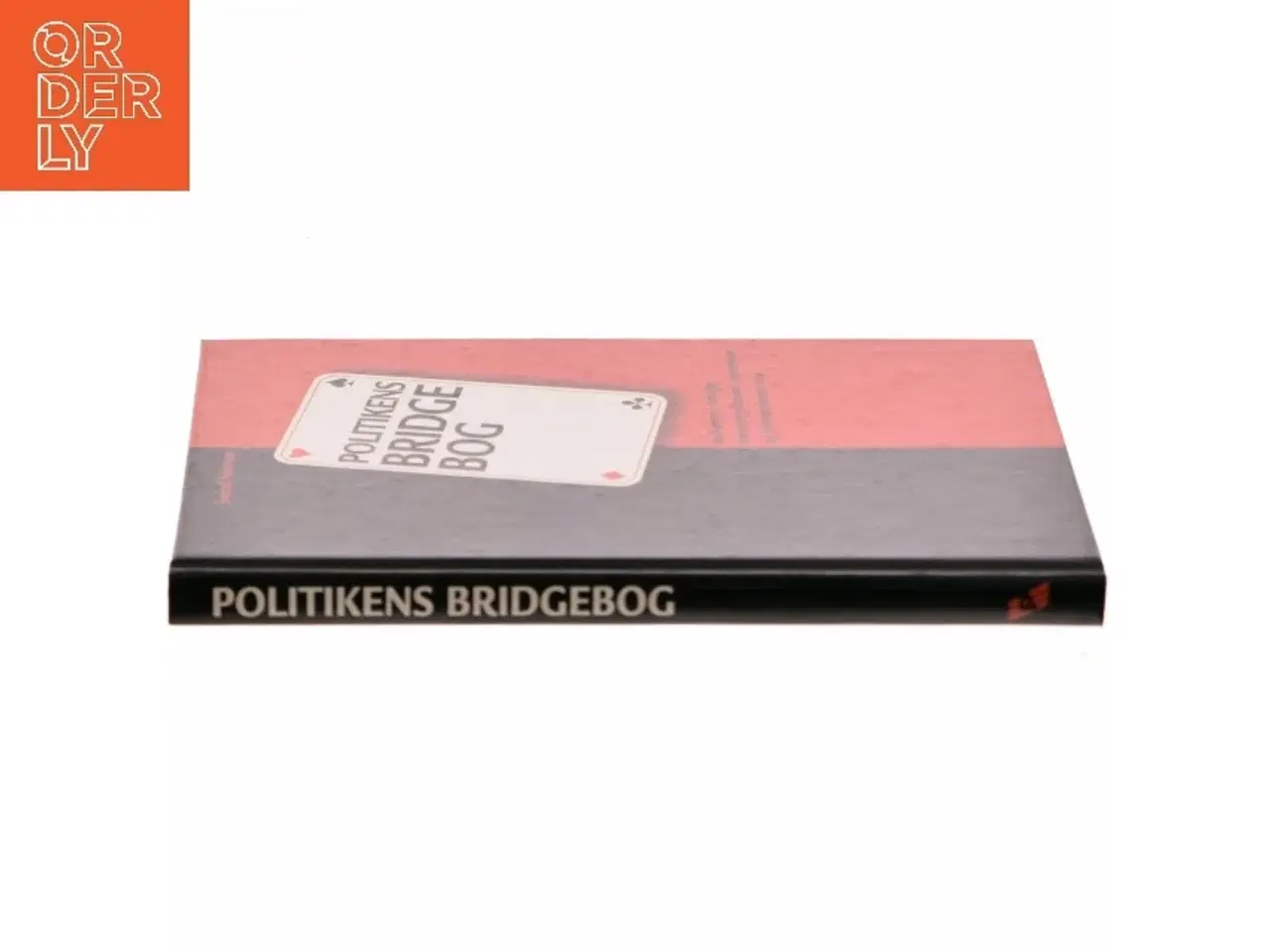 Billede 2 - Politikens bridgebog af Svend Novrup (Bog)