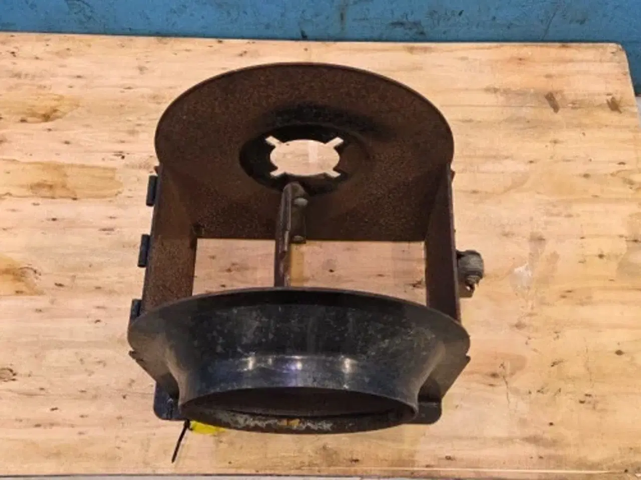 Billede 3 - Case 9120 Hus 87284082