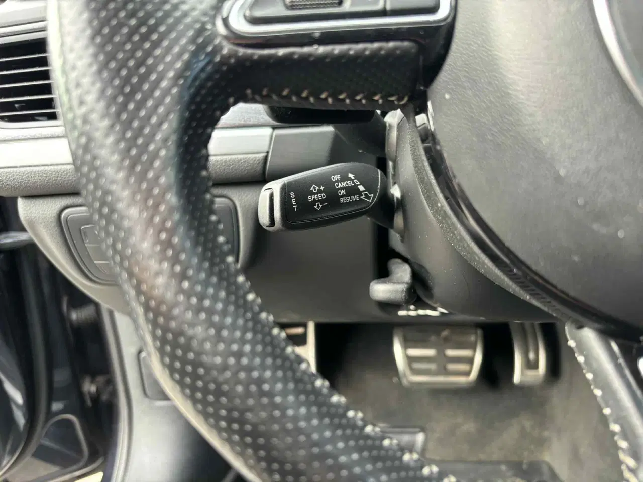 Billede 8 - Audi A6 2,0 TFSi 252 S-line Avant S-tr.