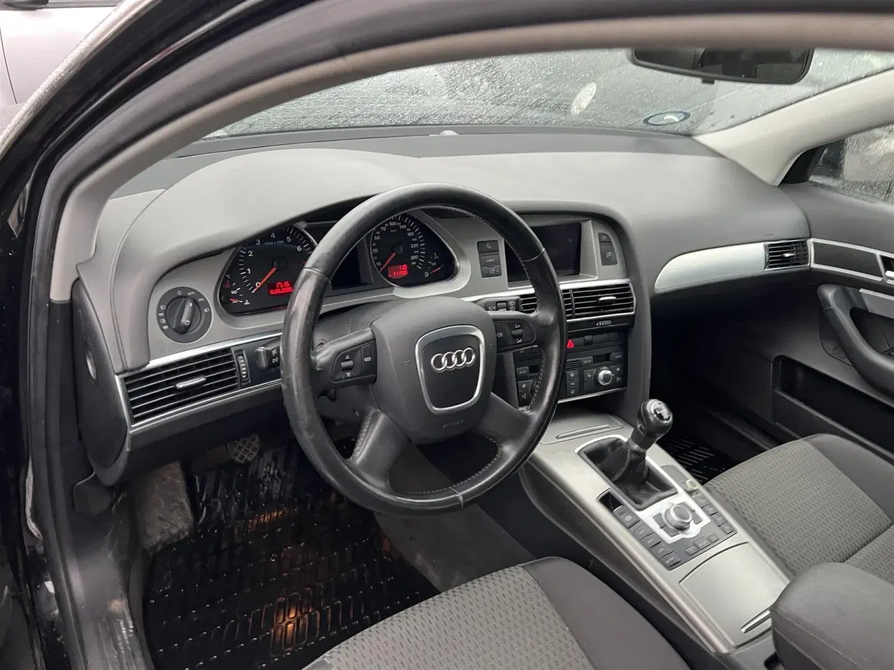 Billede 6 - Audi A6 Avant 2,0 TFSI 170HK Stc 6g