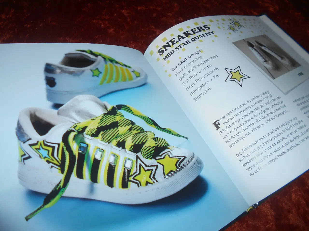 Billede 3 - Lir mit gear, Katinka Kyhl, Lau Joakim Ebbesen