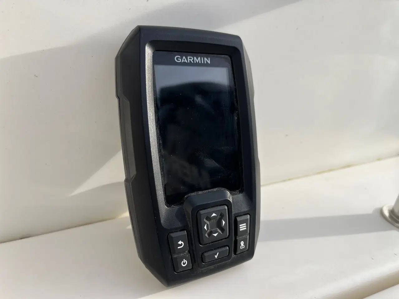 Billede 8 - 488VI Sport med 50 hk Mercury-EFI 4 takt