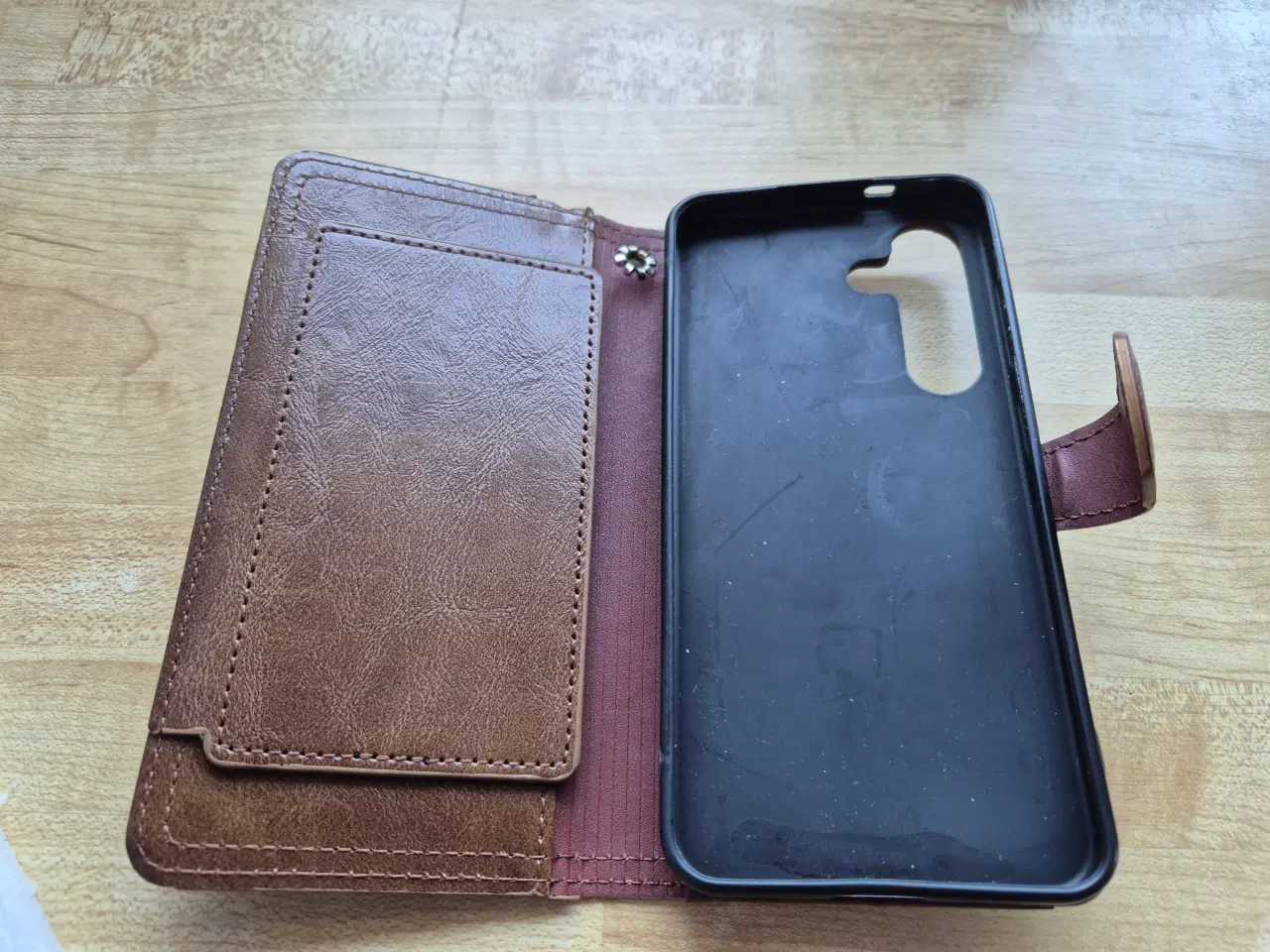 Billede 10 - Mobiltasker/etuier til Samsung Galaxy s24