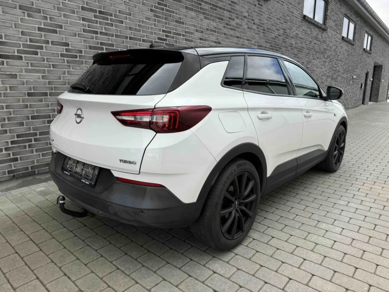 Billede 3 - Opel Grandland X 1,2 T 130 Enjoy aut.