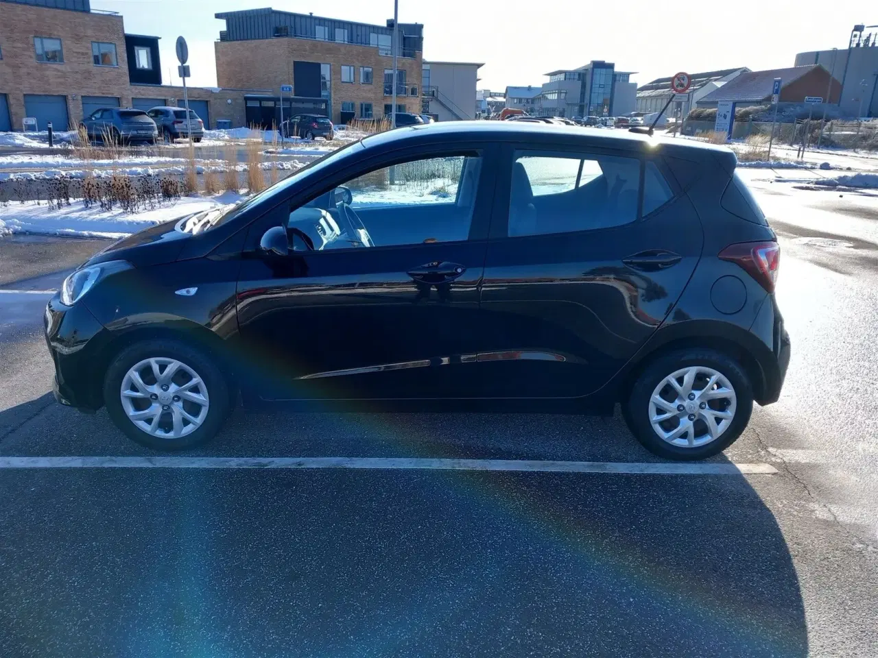 Billede 7 - Hyundai i10 1,0 Eco Trend 67HK 5d