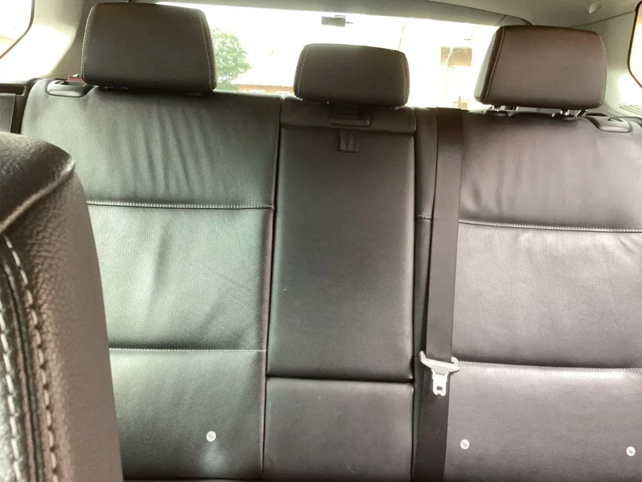 Billede 14 - BMW X3 2,0 xDrive20d aut.