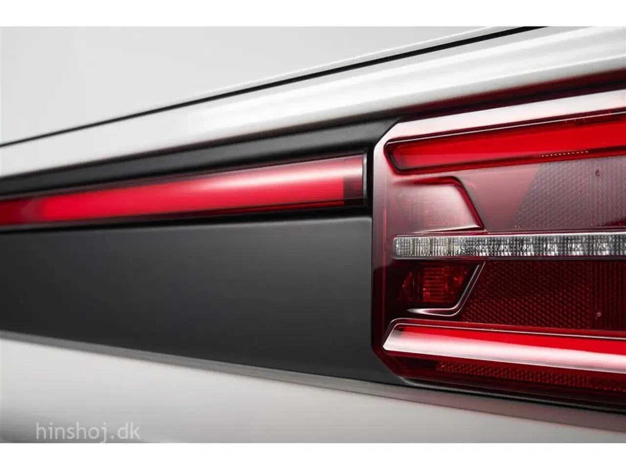 Billede 8 - 2026 - Eriba FEELING 470 Flot hævetagsvogn med godt udstyr fra Hinshøj Caravan