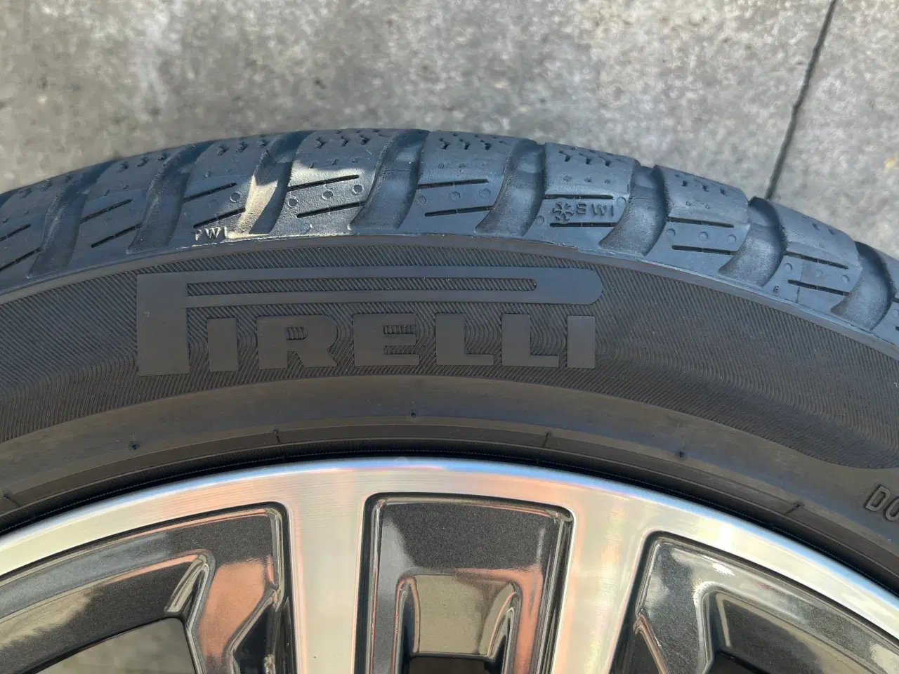 Billede 9 - BMW vinterhjul til BMW 1- og 2-serie