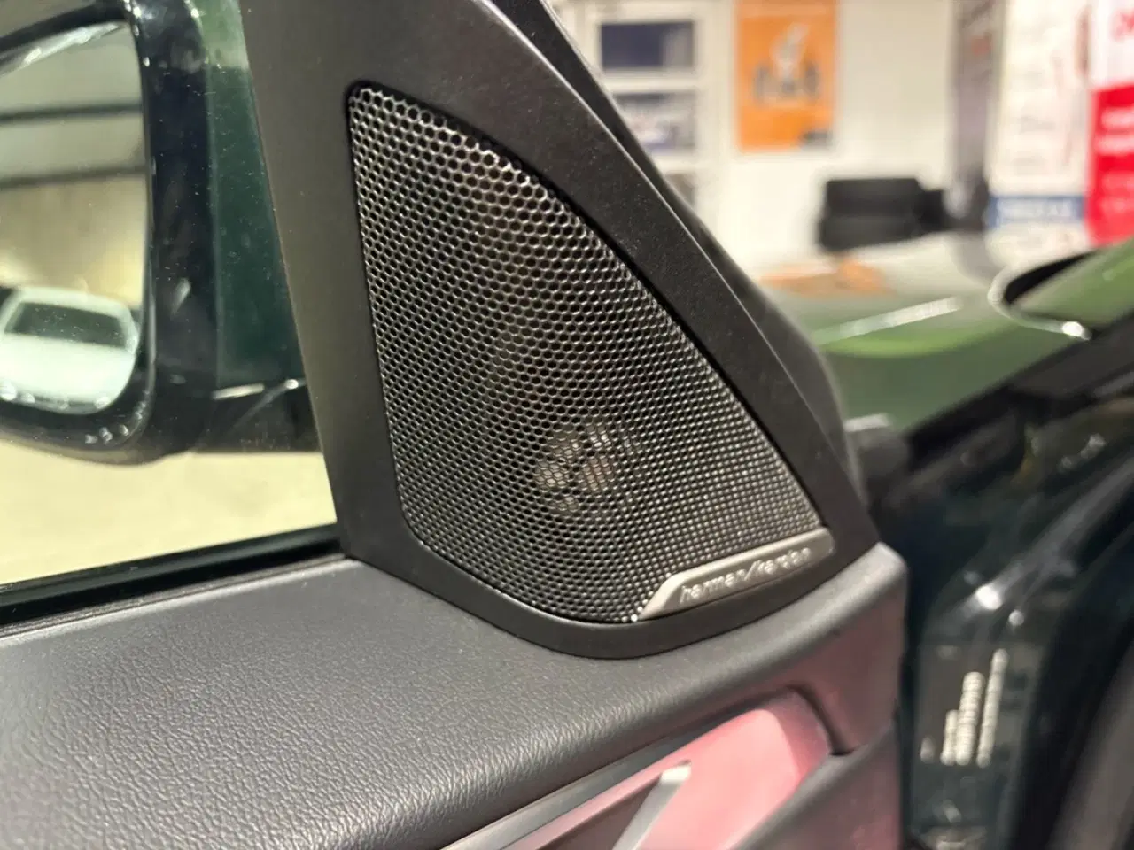 Billede 12 - BMW i4  eDrive40 M-Sport