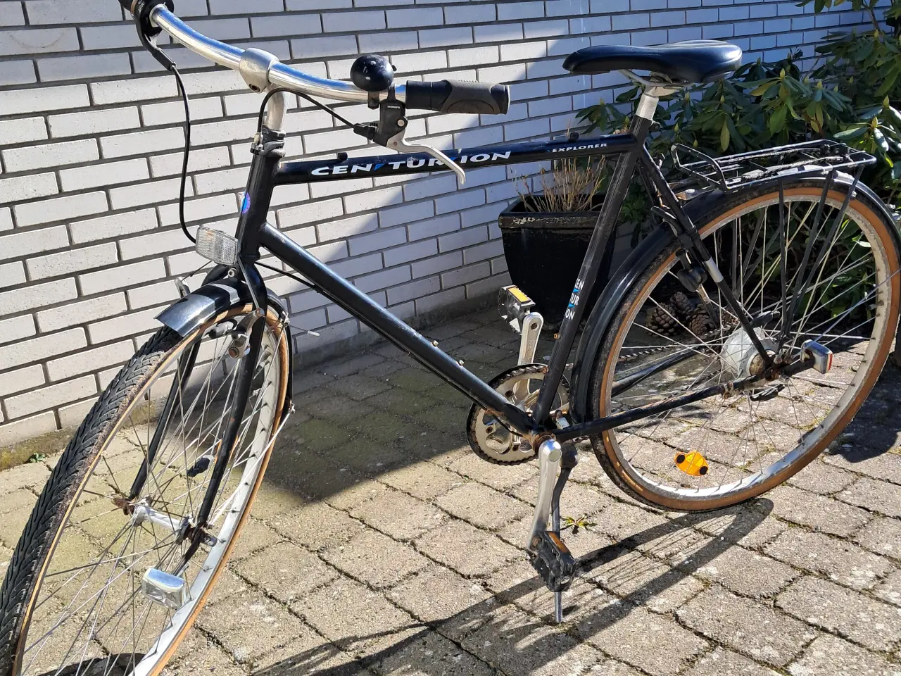 Billede 1 - Centurion explorer citybike 