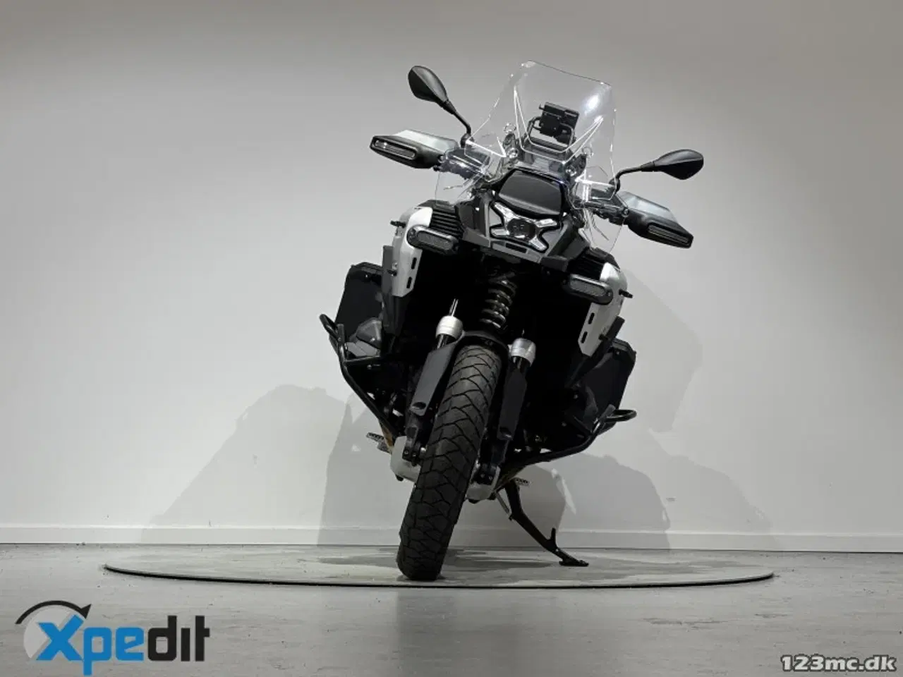Billede 4 - BMW R 1300 GS Adventure