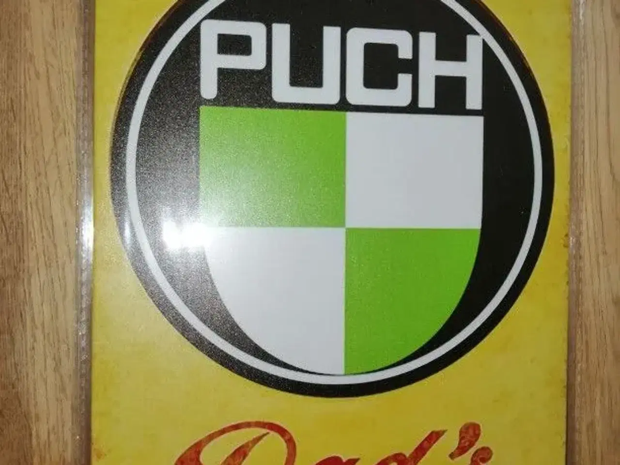 Billede 8 - puch maxi, puch monza, puch monza juvel, puch gran