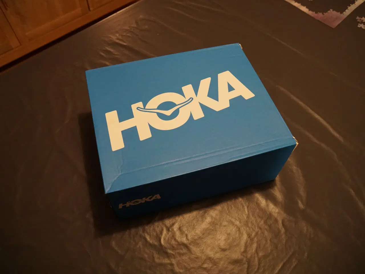 Billede 3 - Hoka løbesko w bondi 8 42 2/3