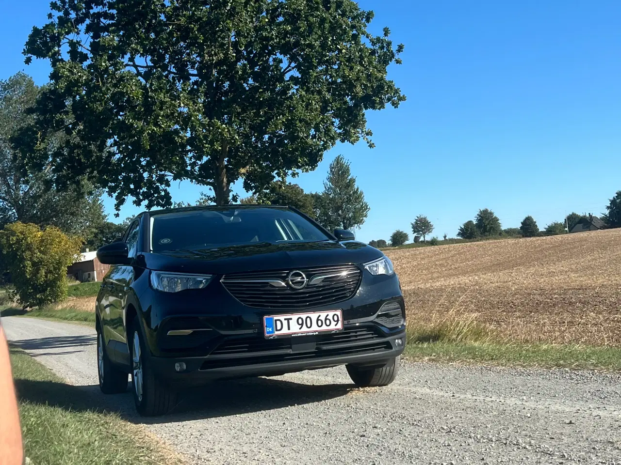 Billede 5 - Opel Grandland X 1,2 Direct Injection Turbo Enjoy 