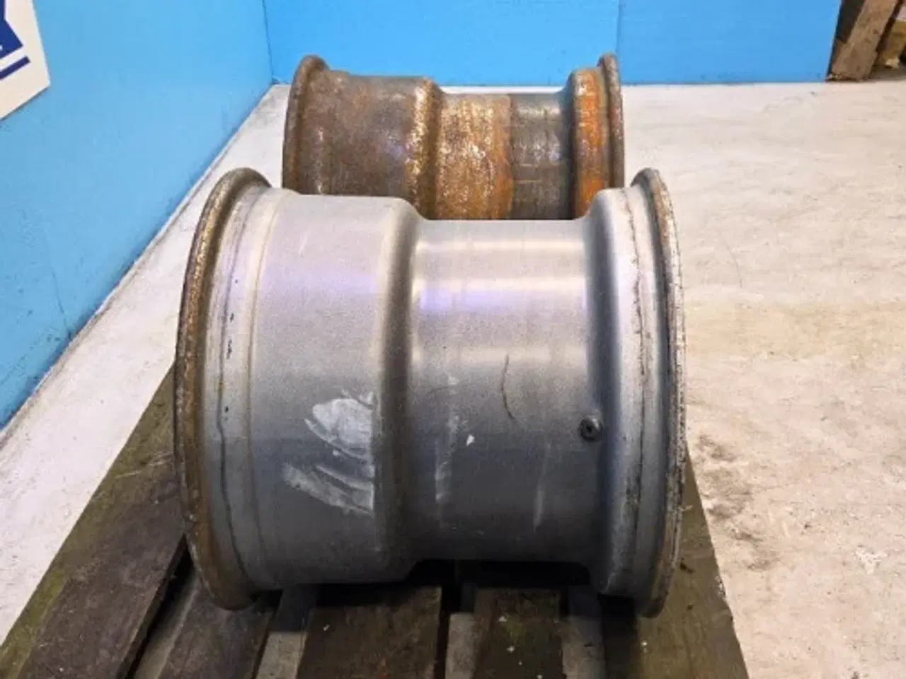 Billede 14 - 16"  16X17    SÆT