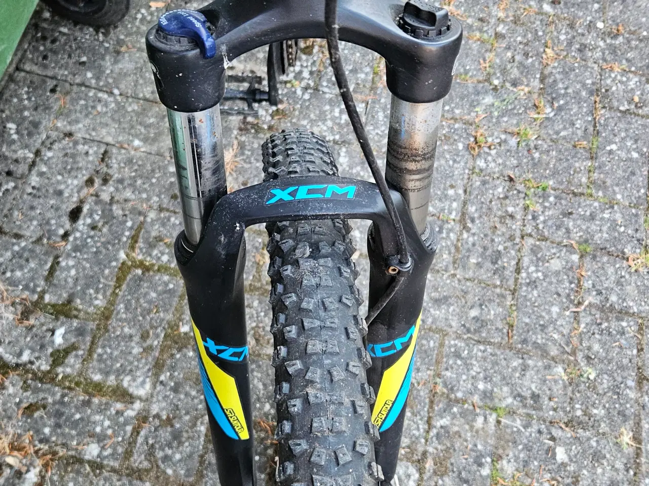 Billede 1 - Super fed mountainbike 
